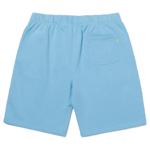 Huf Ανδρικό σορτς Infinity Jewel Fleece Short